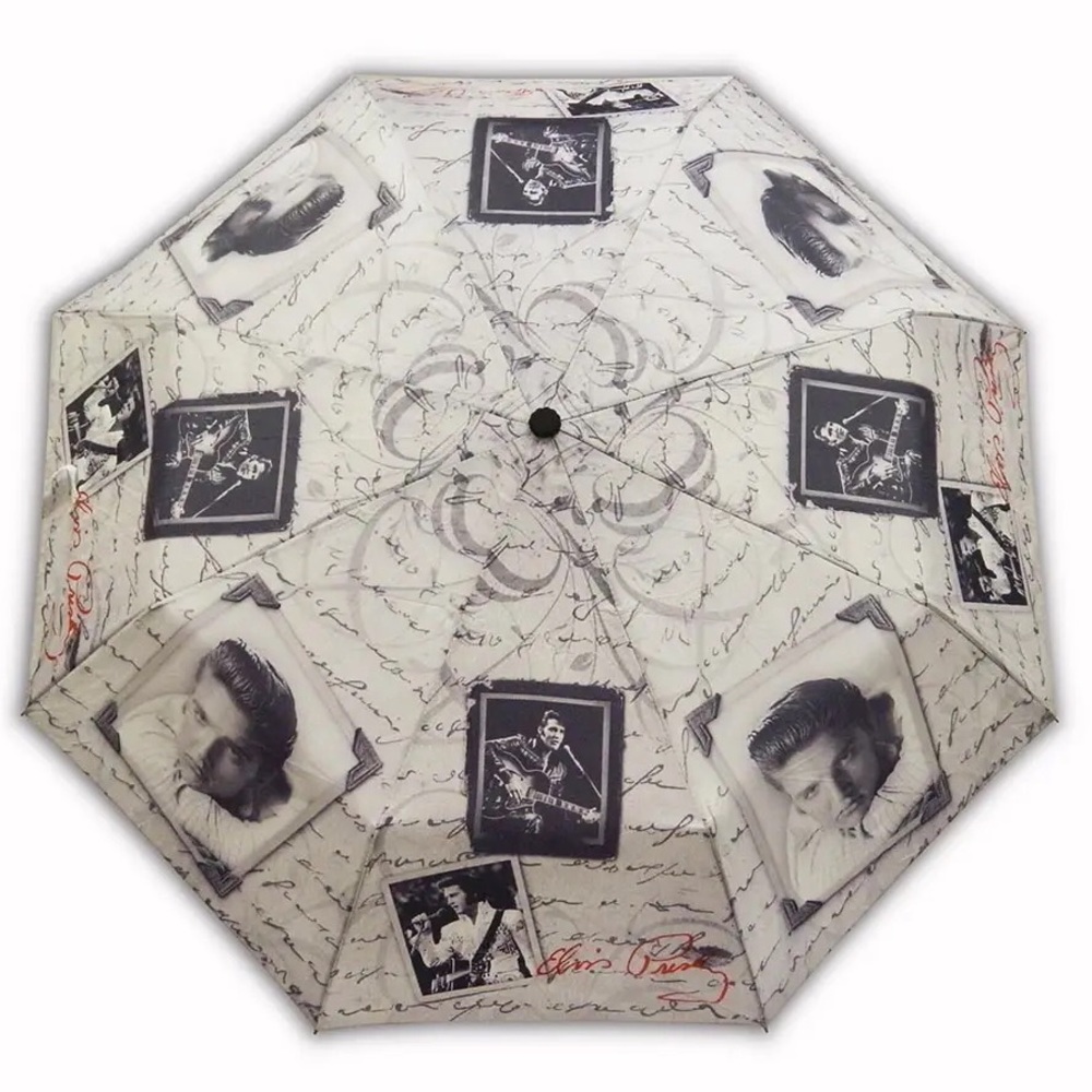 NWT Elvis Presley umbrella E8676